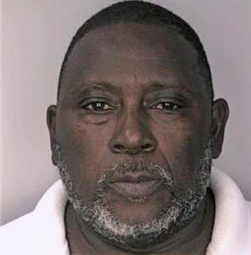 Wilson Darnell - Hillsborough County, FL 