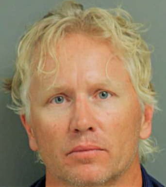 Creager David - Wake County, NC 
