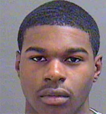 Smith David - Mecklenburg County, NC 