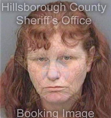 Washam Denise - Hillsborough County, FL 