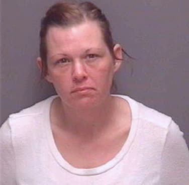 Sharp Dianna - Galveston County, TX 