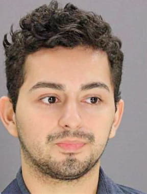 Lopezramirez Diego - Dallas County, TX 