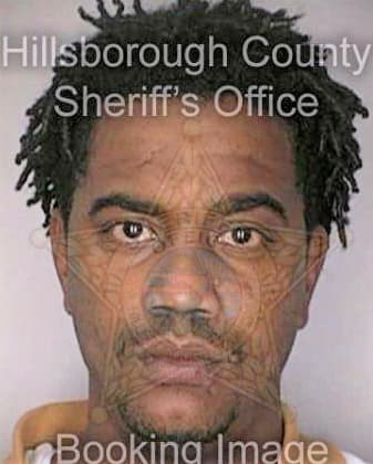 Mitchell Donald - Hillsborough County, FL 