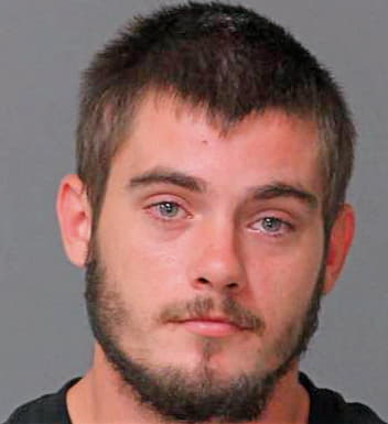 Rives Dustin - Wake County, NC 