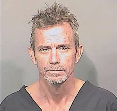 Brent Eric - Brevard County, FL 