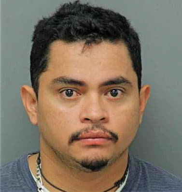 Bruno-Rivas Hector - Wake County, NC 