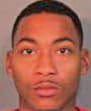 Rickett Jamarius - Shelby County, TN 