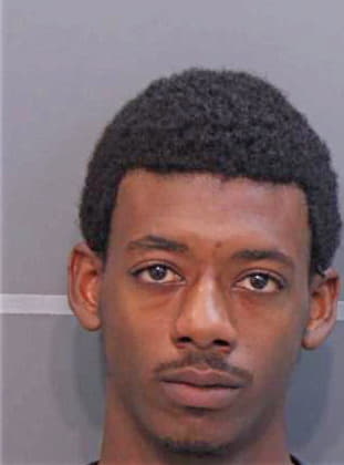 Hughes Jamille - Hamilton County, TN 