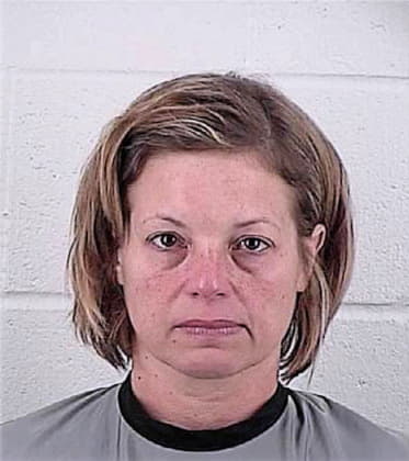Denton Jennifer - Johnson County, KS 