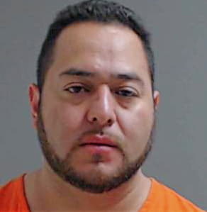 Aguilar Jorge - Hidalgo County, TX 