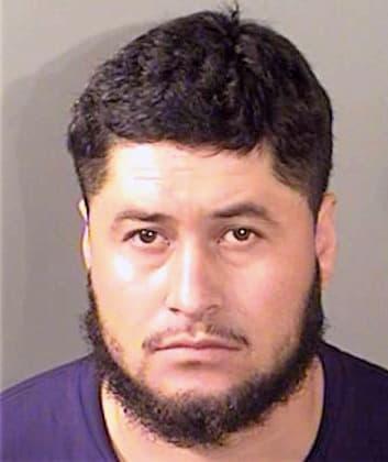 Grimaldo-Garcia Jose - Denton County, TX 