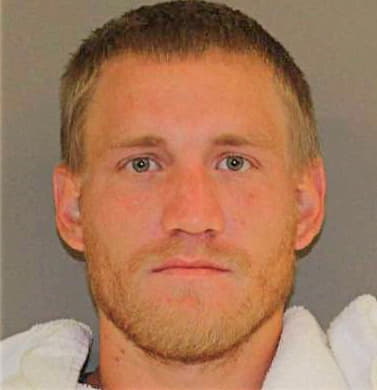 Stanley Joshua - Denton County, TX 