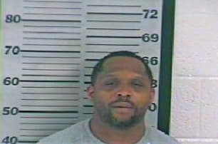 Haymon Jr. - Dyer County, TN 