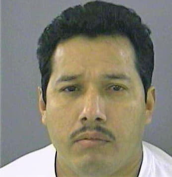 Alonzo Juan - Gwinnett County, GA 
