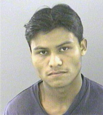 Cobos Juan - Gwinnett County, GA 