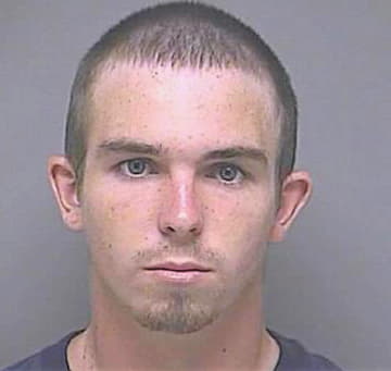 Lee Justin - Denton County, TX 