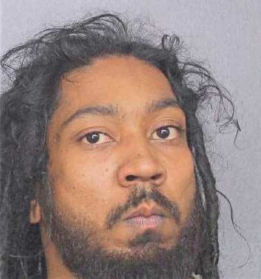 Ramsay Kapil - Broward County, FL 