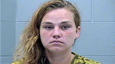 Cooley Katie - Harvey County, KS 