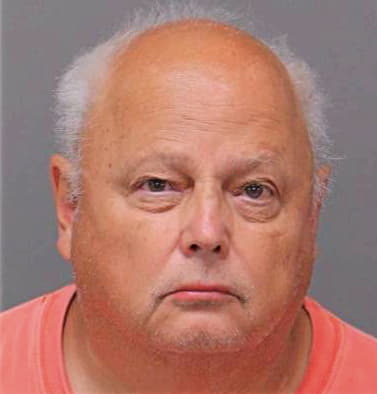 Crowder Kenneth - Wake County, NC 