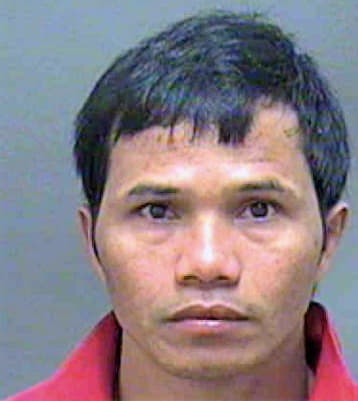 Rochom Lianh - Mecklenburg County, NC 