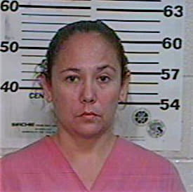 De-La-Garza Maria - Hidalgo County, TX 