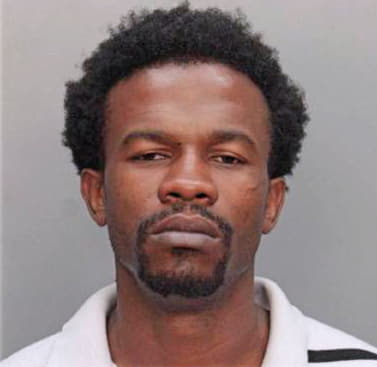 Petit-Homme Mario - Dade County, FL 