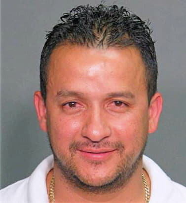 Requeno Mario - Wake County, NC 