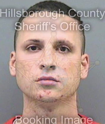 Jurewicz Matthew - Hillsborough County, FL 