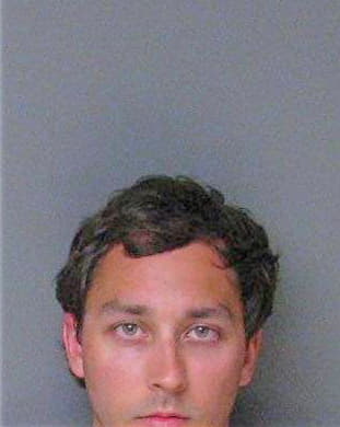 Brackett Michael - Gaston County, NC 