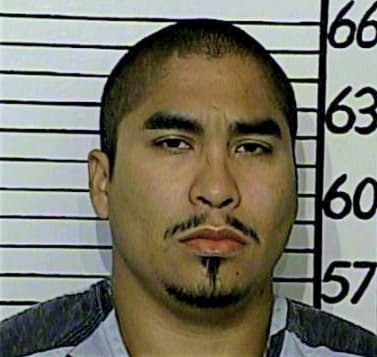 Esparza Miquel - Comal County, TX 
