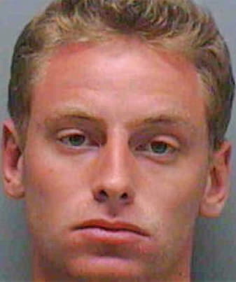 Herman Nicholas - Lee County, FL 