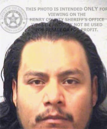 Luis-Gomez Pablo - Henry County, GA 