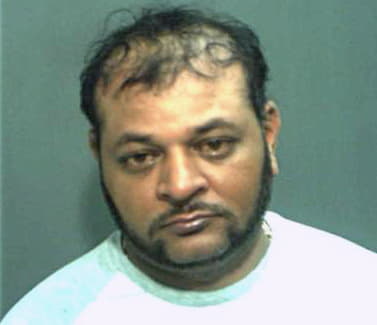 Patel Pikeshbhal - Orange County, FL 