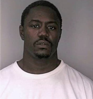 Ervin Ronnie - Hillsborough County, FL 