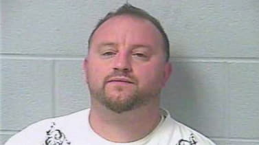 Antista Sean - Marshall County, TN 