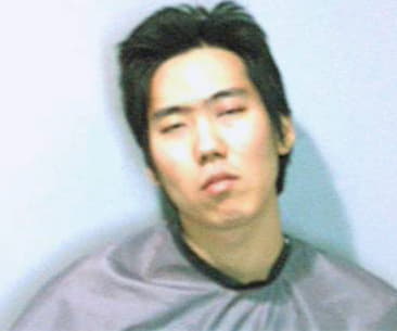 Kim Seung - Dekalb County, GA 