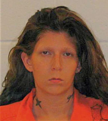 Stapp Susan - Jackson County, GA 