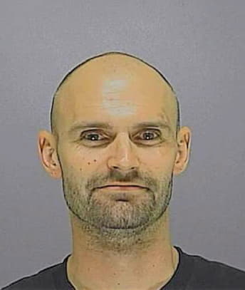 Mathis Terry - Volusia County, FL 
