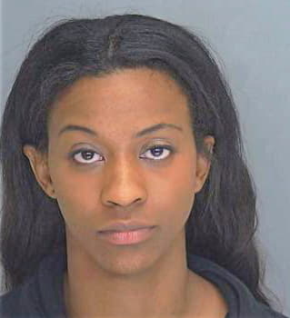 Cohen Tiffany - Douglas County, GA 