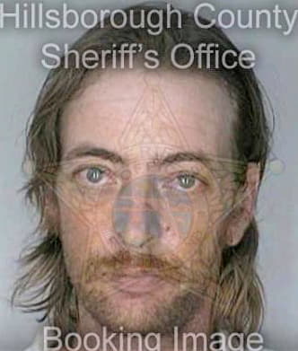 Franks Timothy - Hillsborough County, FL 