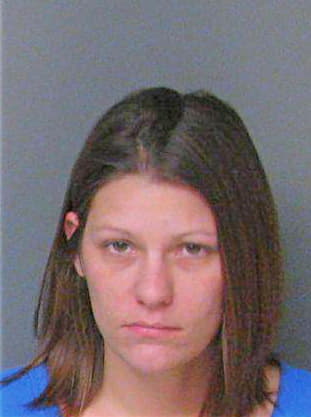 Givens Tracy - Gaston County, NC 