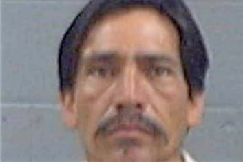 Chavarria Victor - Wichita County, TX 