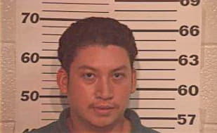 Rodriguez Victor - Hidalgo County, TX 