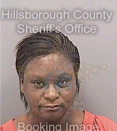 Mitchell Wendy - Hillsborough County, FL 