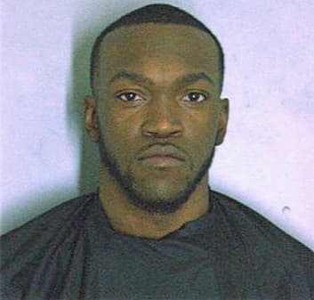 Hudson-Brown Aaron - Dekalb County, GA 