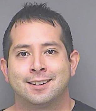 Smith Albert - Denton County, TX 
