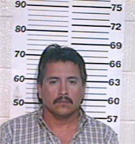 Becerra Alejandro - Hidalgo County, TX