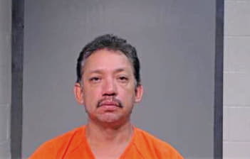 Contreras Americo - Hidalgo County, TX 