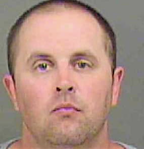Behrendt Benjamin - Mecklenburg County, NC 