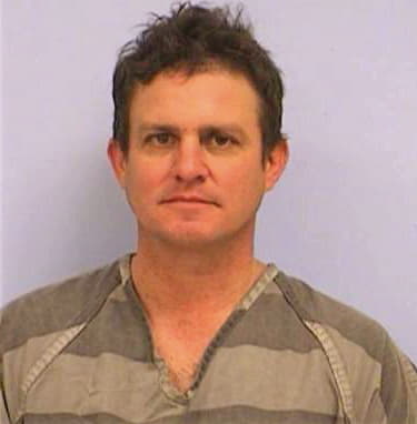 Johnson Brenton - Travis County, TX 